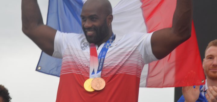 Champions olympiques 2020 jean paul bellangerbel7infos 4