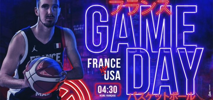 France usa 7