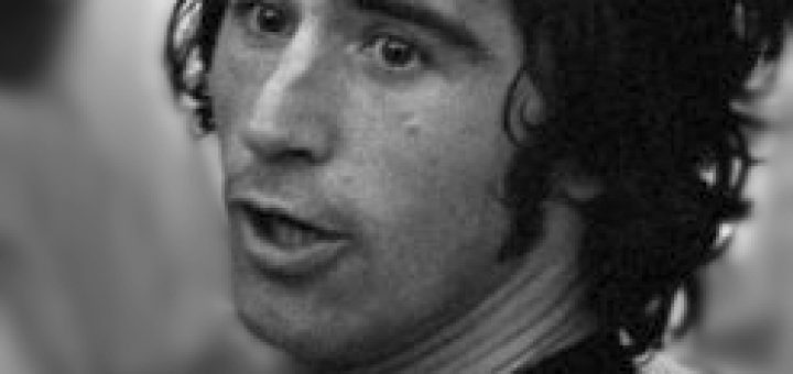 Gerd muller 1974