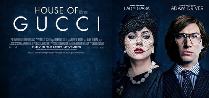 House of gucci