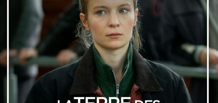 La terre des hommes