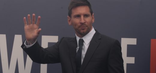 Leo messi parc des princes paris 2021 jean paul bellanger bel7infos