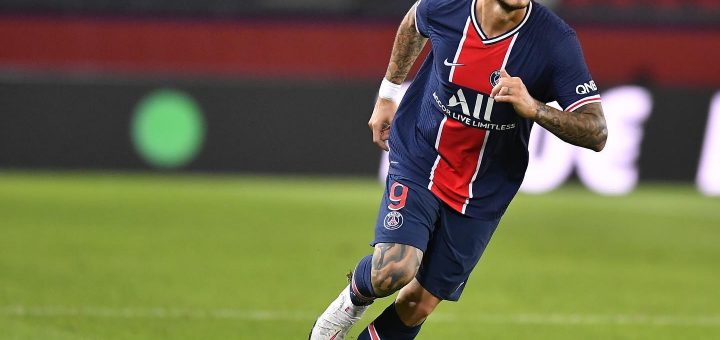 Mauro icardi 777