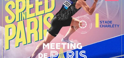 Meeting de paris
