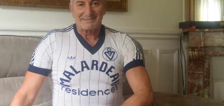 Nordine kourichi paris 2021 jean paul bellanger bel7infos