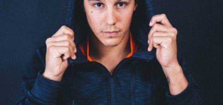 Vincent luis