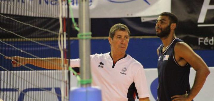 Volley ball