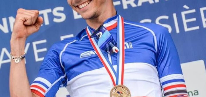 Warren barguil