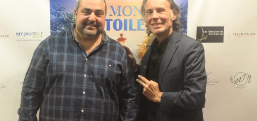 A mon etoile théâtre le grand point virgule paris jean paul bellanger bel7infos 32 jpg