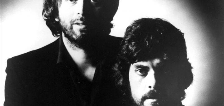 Alan parsons
