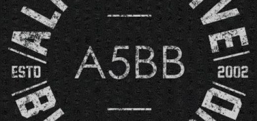Altered five blues band