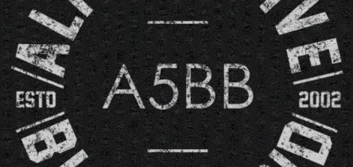 Altered five blues band