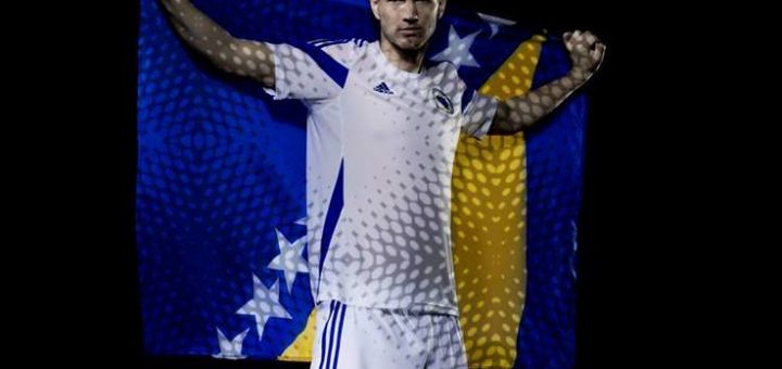 Edin dzeko