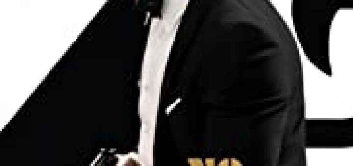 James bond 