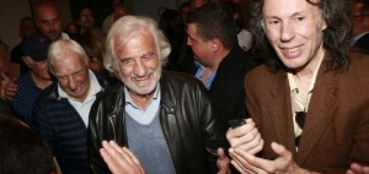 Jean paul belmondo bel7infos 0777