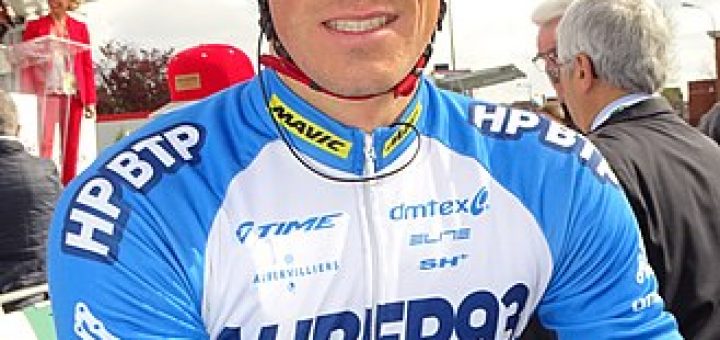 Kevin le cunff
