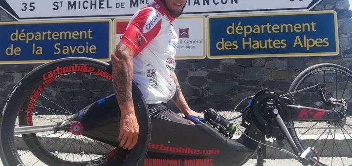 Loic vergnaud