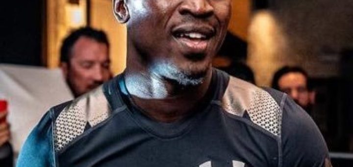 Souleymane cissokho