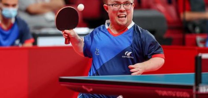 Thomas bouvais