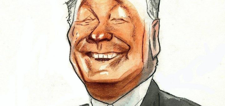 Alec baldwin