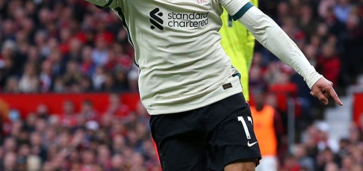 Mohamed salah
