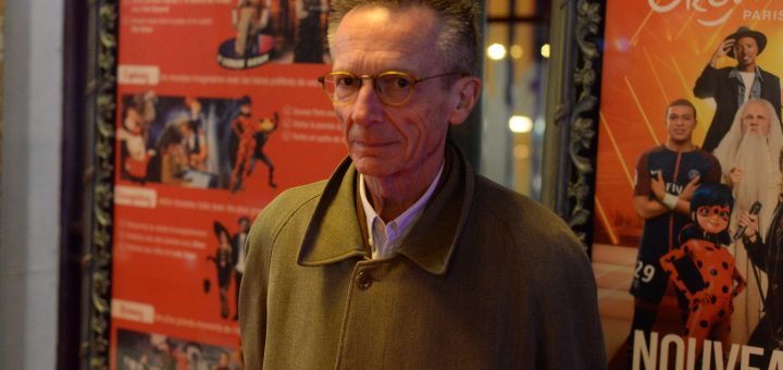 Patrice leconte musee grevin paris mars 2020 bel7infos jean paul bellanger 8
