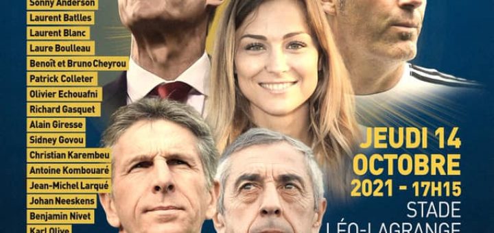 Varietes club de france
