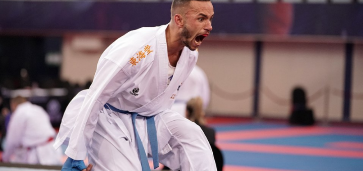 Steven da costa remporte un deuxieme titre mondial consecutif 1