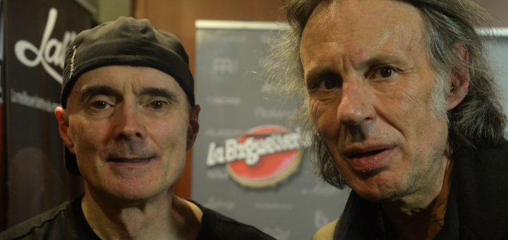 Bagshow jean paul bellanger bel7infos 93