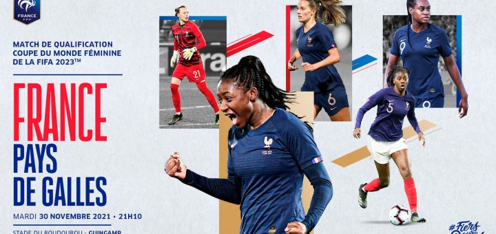 France pays de galles