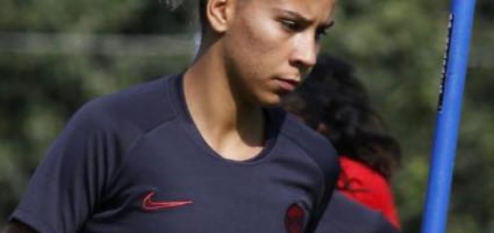 Lea khelifi