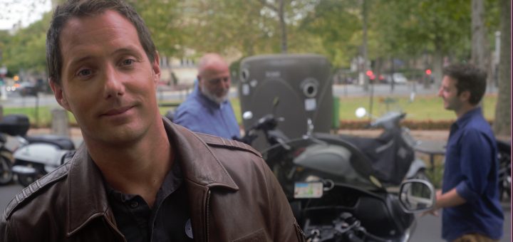 Thomas pesquiet astronaute paris jean paul bellanger bel7infos (2)