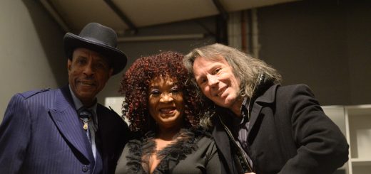 Chicago blues festival 50 ans bel7infos new morning paris decembre 2019 jean paul bellanger 42
