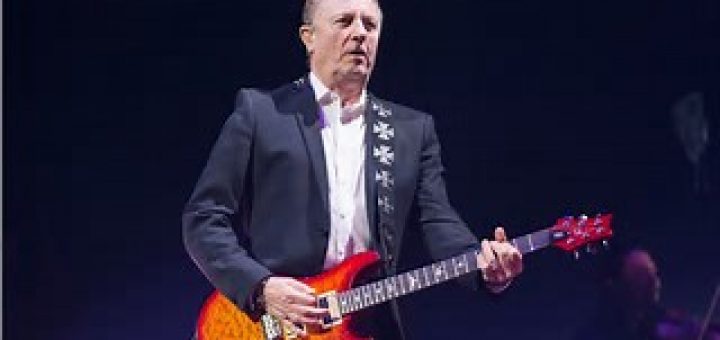 John miles