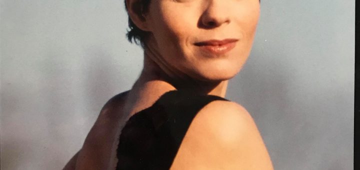 Elizabeth bourgine