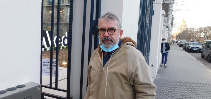 Philippe torreton paris jean paul bellanger bel7infos (2)