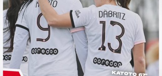 Guingamp psg