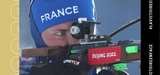 Justine braizaz bouchet
