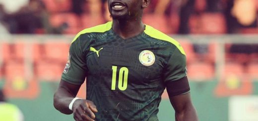 Sadio mane 007