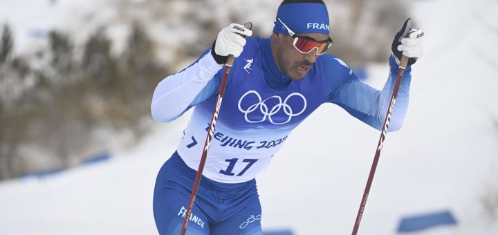Ski de fond 02