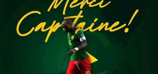 Vincent boubakar 07