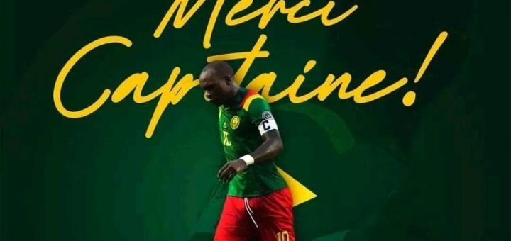 Vincent boubakar 07
