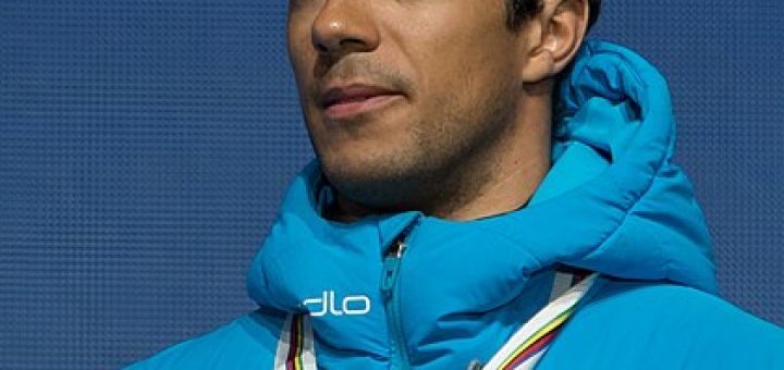 Richard jouve