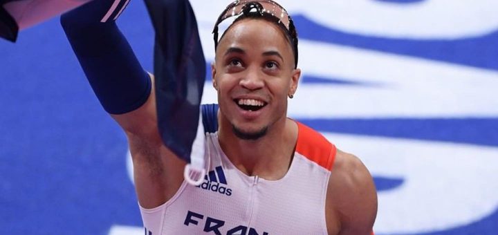 Pascal lagarde
