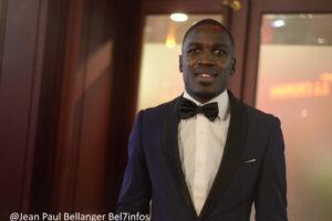 Souleymane cissoko trophee du rugby olympia 2019 bel7infos jean paul bellanger souleymane cissokho 8
