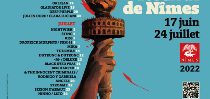Festival de nimes 01