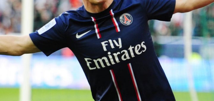 Kevin gameiro