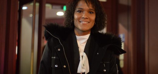Wendie renard trophee du rugby olympia 2019 bel7infos jean paul bellanger wendy renard