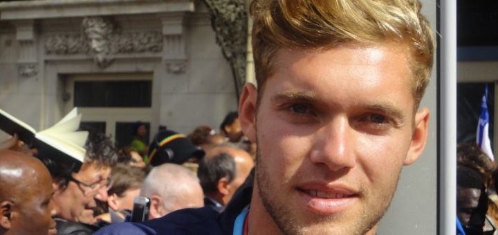 Kevin mayer paris biathlon jean paul bellanger bel7infos