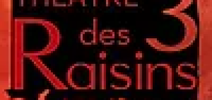 Théatre des 3